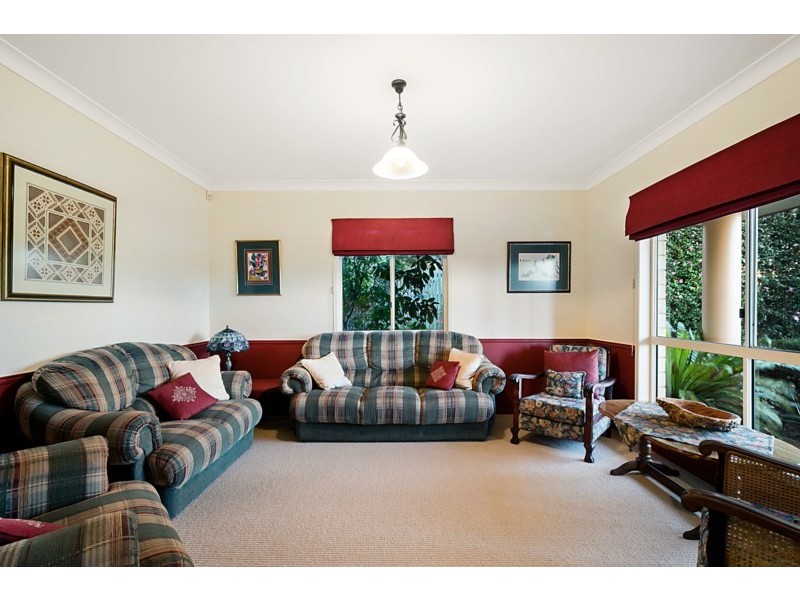 5 Paddington Court, Middle Ridge QLD 4350