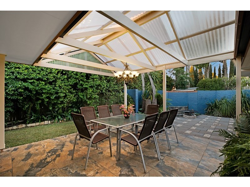 5 Paddington Court, Middle Ridge QLD 4350