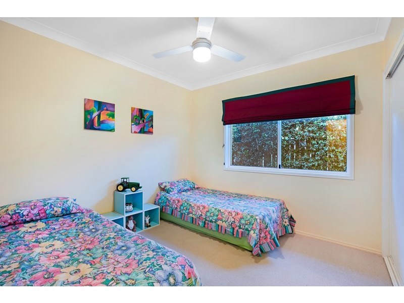 5 Paddington Court, Middle Ridge QLD 4350