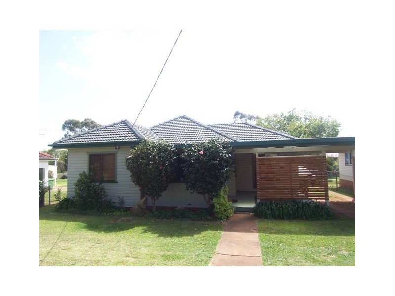 119 Stephen Street, Harristown QLD 4350