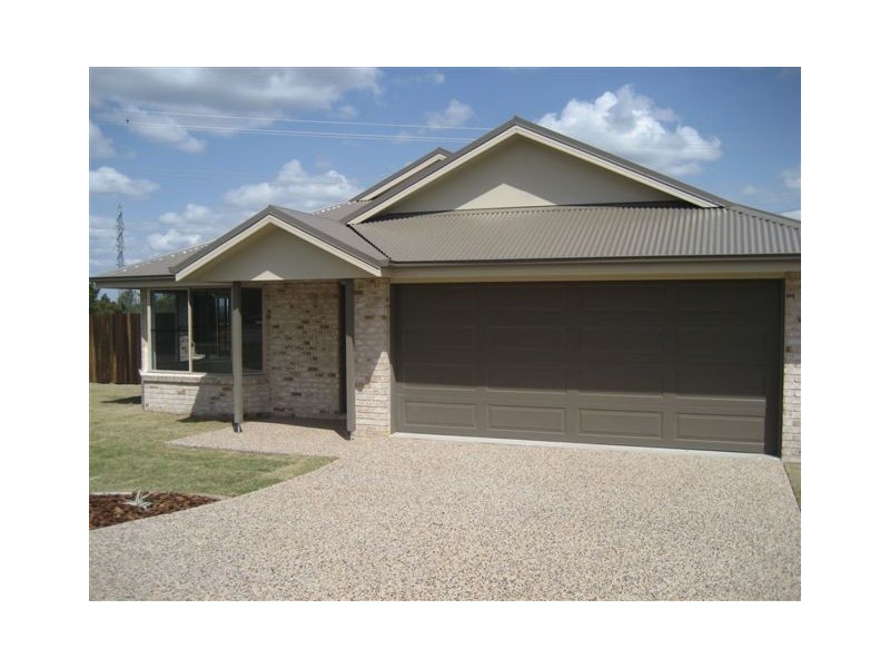 2 Bunkers Hill School Road, Westbrook QLD 4350