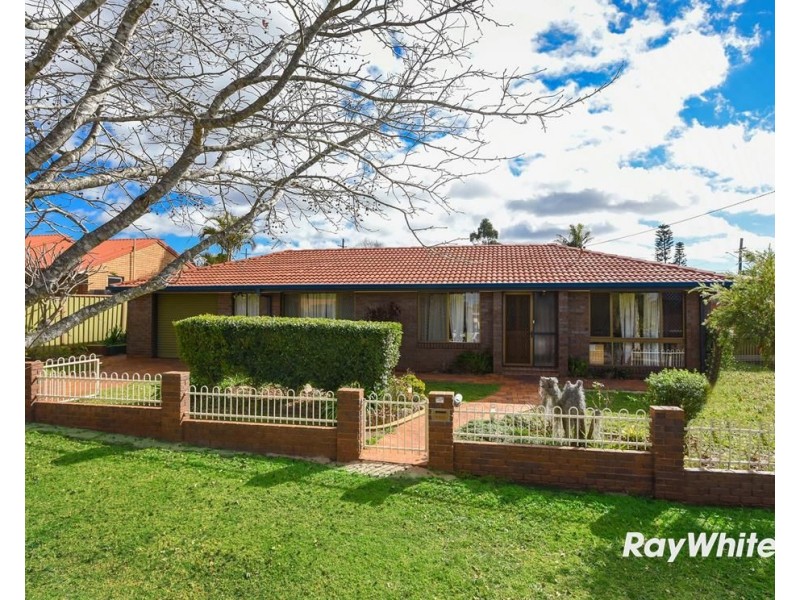 35 Miranda Drive, Wilsonton Heights QLD 4350