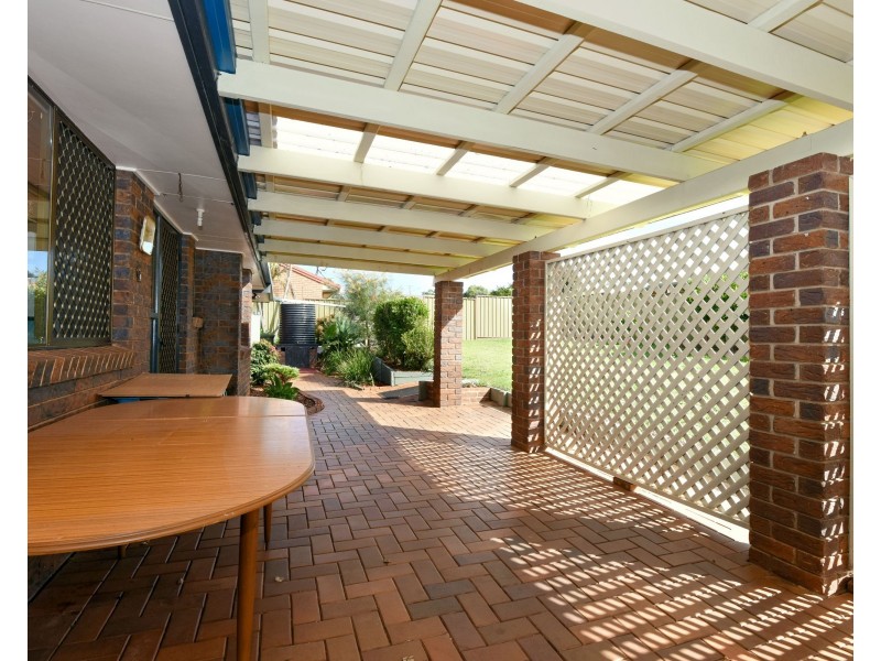 35 Miranda Drive, Wilsonton Heights QLD 4350