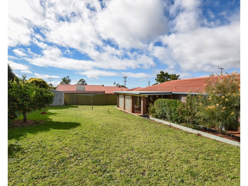 35 Miranda Drive, Wilsonton Heights QLD 4350