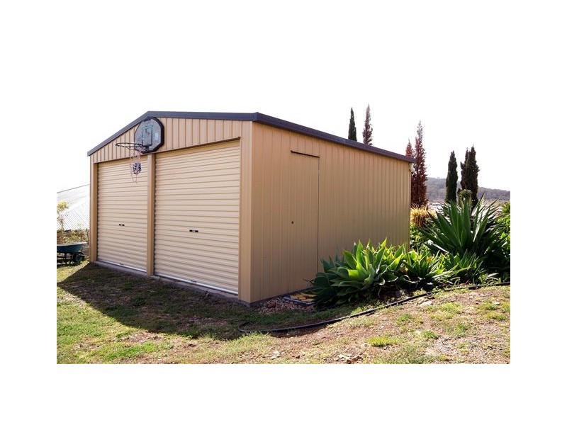 11 Norman Court, Westbrook QLD 4350