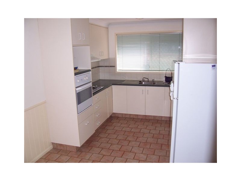 6/299 JAMES, Toowoomba QLD 4350