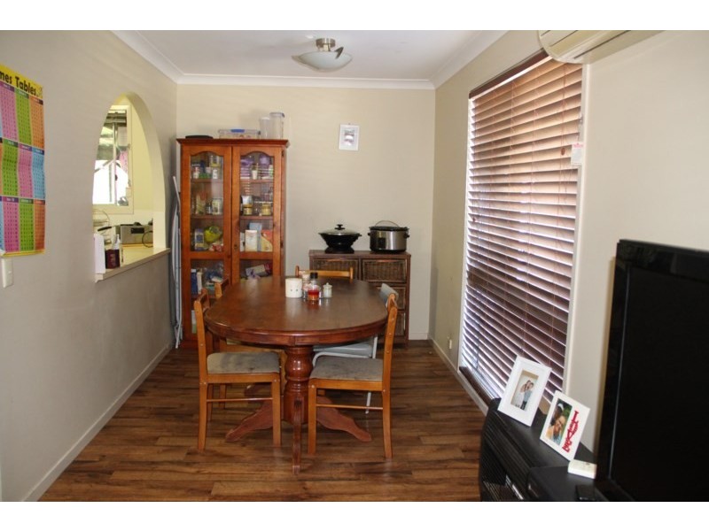 33 Hinkler Crescent, Wilsonton QLD 4350