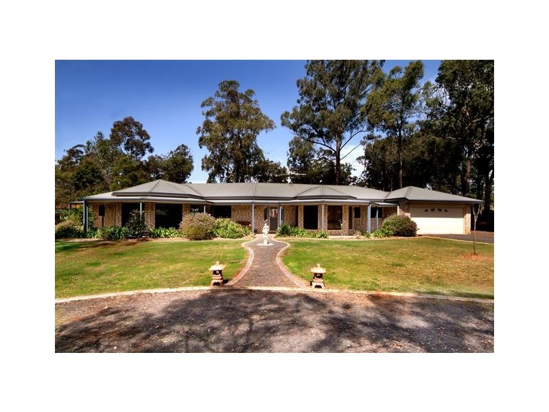 29 Diosma Drive, Highfields QLD 4352