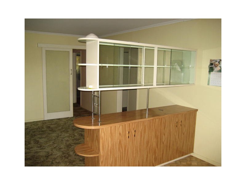 367 West Street, Harristown QLD 4350