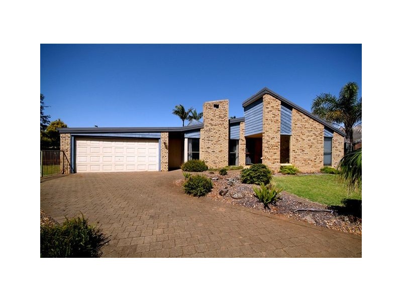 8 Merradong Court, Rangeville QLD 4350