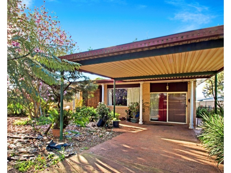 315a Bridge Street, Newtown QLD 4350