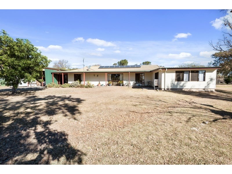 16 Kingsthorpe-Glencoe Road, Kingsthorpe QLD 4400