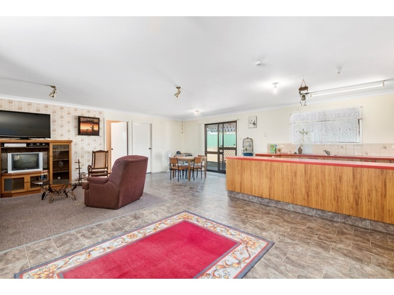 16 Kingsthorpe-Glencoe Road, Kingsthorpe QLD 4400