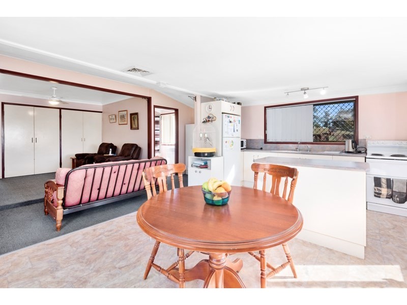 16 Kingsthorpe-Glencoe Road, Kingsthorpe QLD 4400