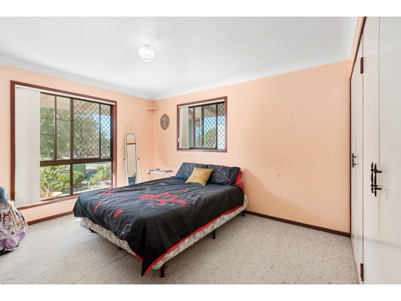 16 Kingsthorpe-Glencoe Road, Kingsthorpe QLD 4400