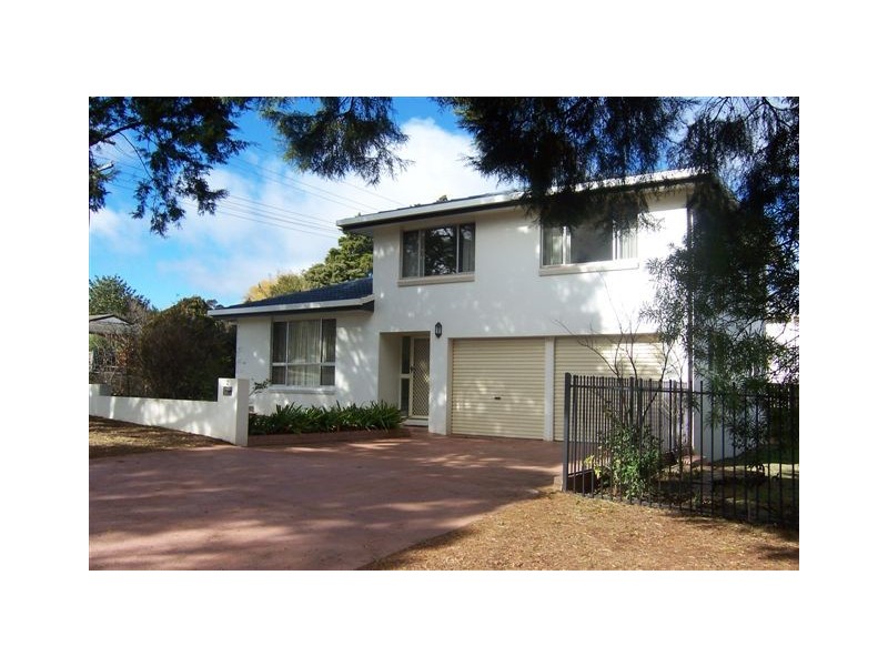 2 Anderson Street, East Toowoomba QLD 4350