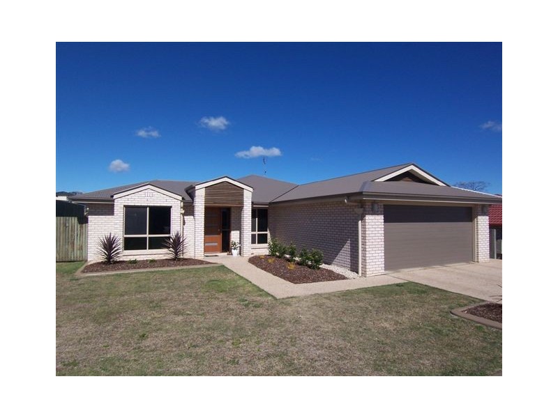 14 Barambah Street, Glenvale QLD 4350