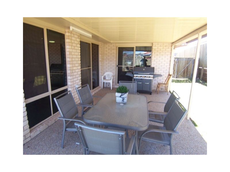 14 Barambah Street, Glenvale QLD 4350