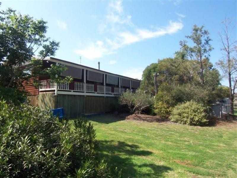 3 Valleyview Drive, Meringandan QLD 4352