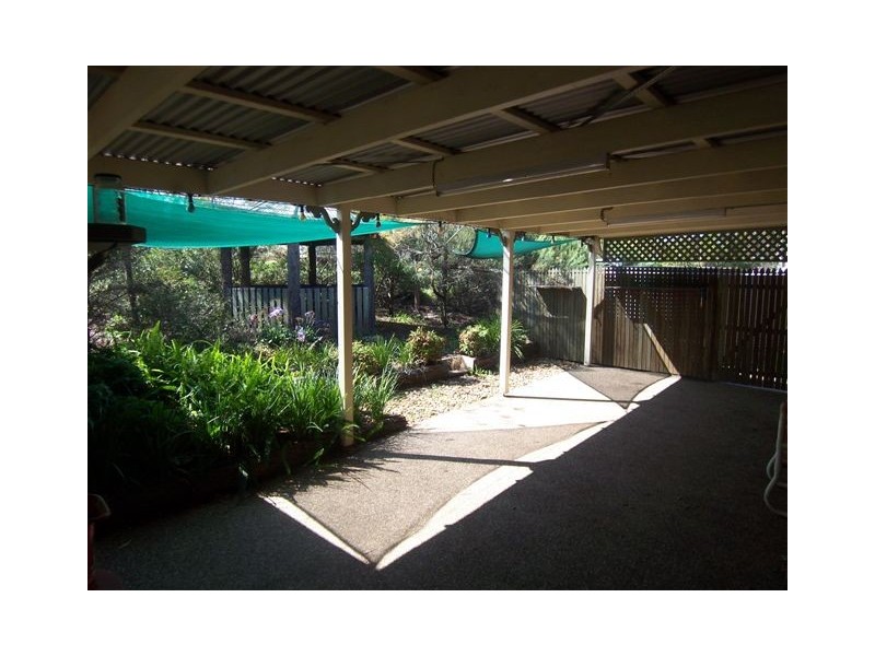 3 Valleyview Drive, Meringandan QLD 4352