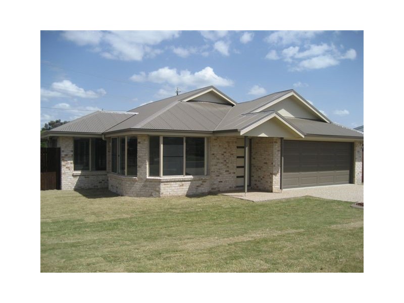 2 Bunker Hill School Road, Westbrook QLD 4350