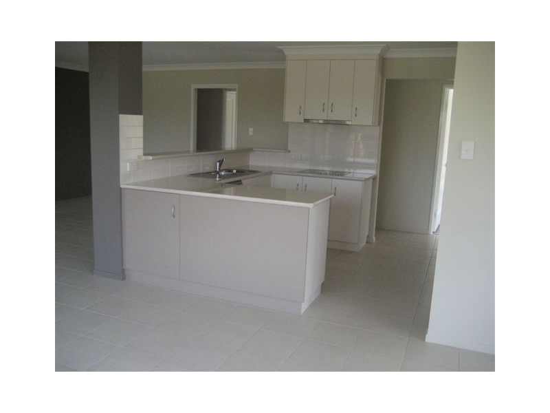 2 Bunker Hill School Road, Westbrook QLD 4350