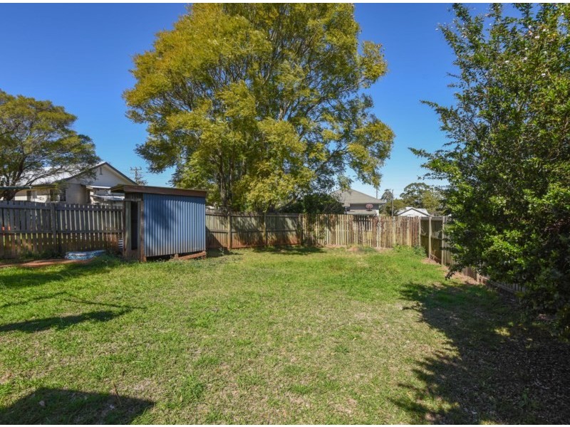 2 Walsh Street, Harlaxton QLD 4350