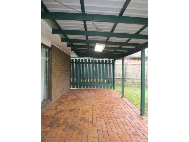 40 Marsala Street, Wilsonton Heights QLD 4350