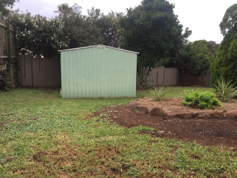 40 Marsala Street, Wilsonton Heights QLD 4350