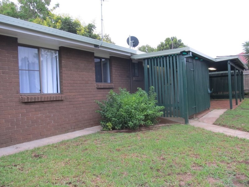 40 Marsala Street, Wilsonton Heights QLD 4350