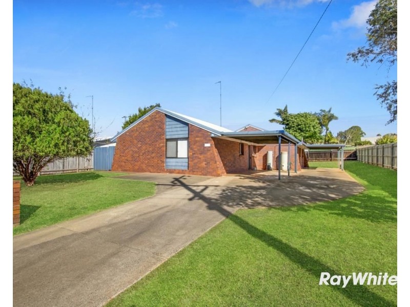 26 Wine Drive, Wilsonton Heights QLD 4350