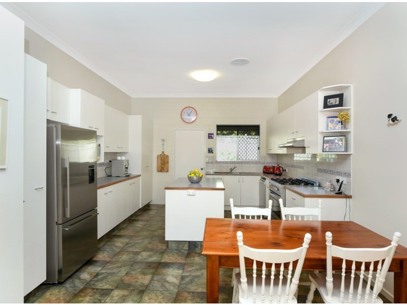 121C Mackenzie Street, East Toowoomba QLD 4350