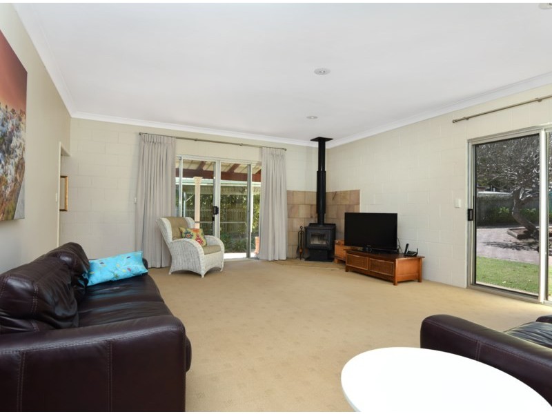 121C Mackenzie Street, East Toowoomba QLD 4350