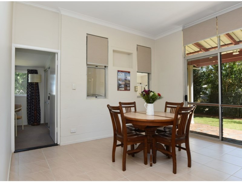 121C Mackenzie Street, East Toowoomba QLD 4350