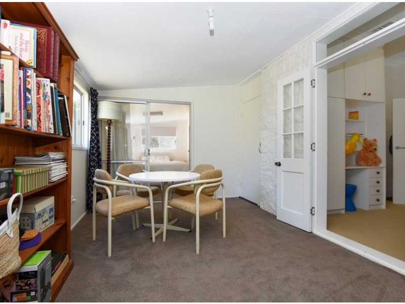 121C Mackenzie Street, East Toowoomba QLD 4350