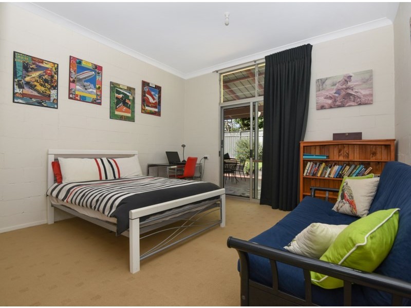 121C Mackenzie Street, East Toowoomba QLD 4350