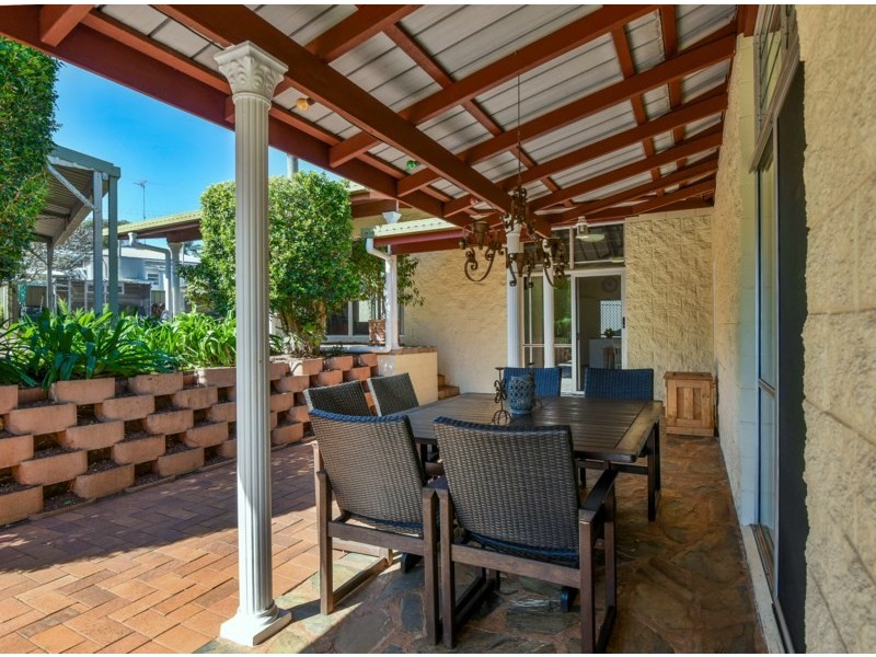 121C Mackenzie Street, East Toowoomba QLD 4350