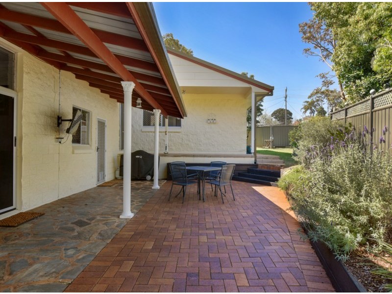 121C Mackenzie Street, East Toowoomba QLD 4350