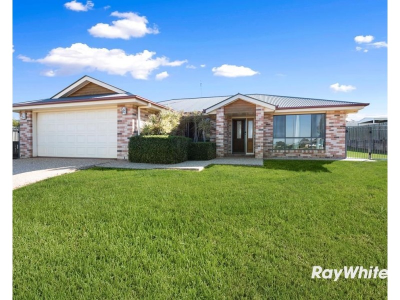 24 Whitman Street, Westbrook QLD 4350