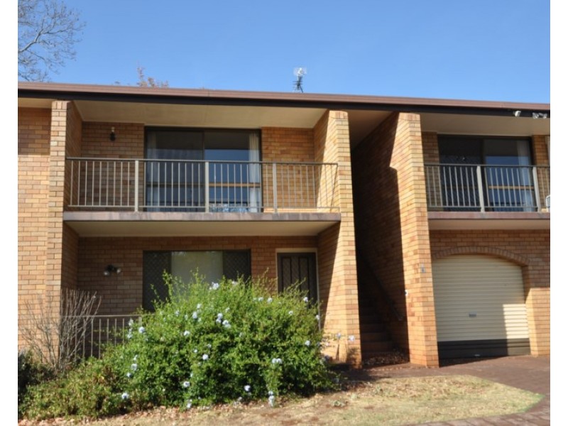 7/256 Geddes Street, Centenary Heights QLD 4350