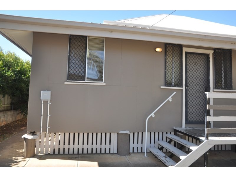 2/46 Raff Street, Toowoomba City QLD 4350