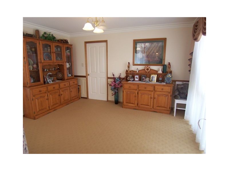 3 Woodlands Close, Middle Ridge QLD 4350