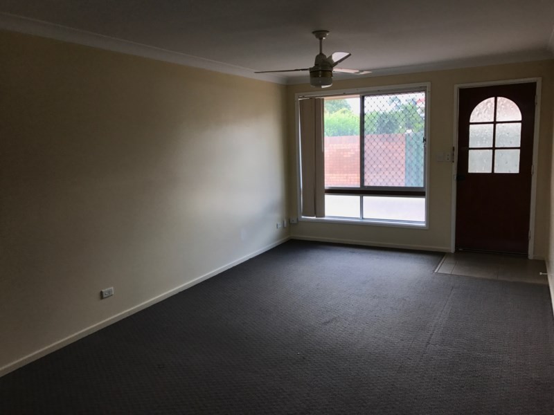 1/16 Bischof Street, Wilsonton Heights QLD 4350