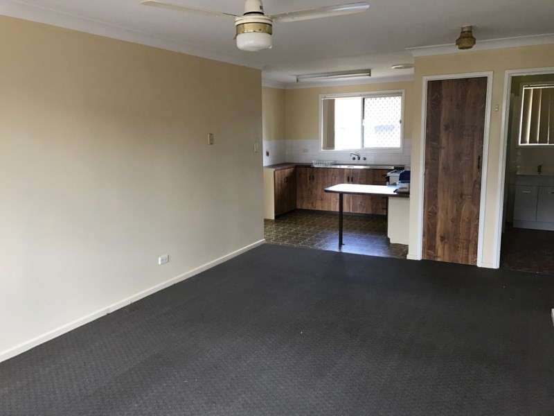 1/16 Bischof Street, Wilsonton Heights QLD 4350