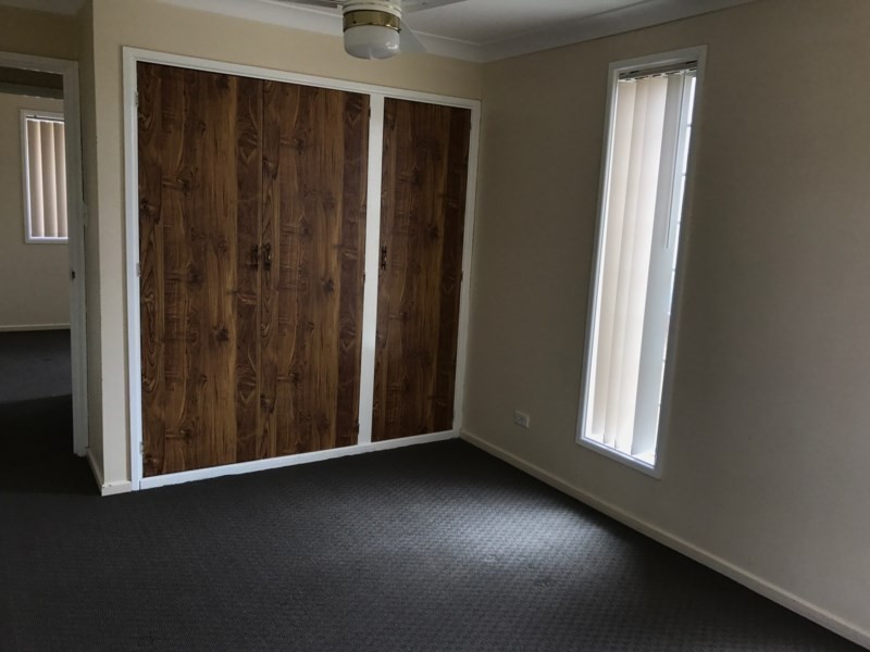 1/16 Bischof Street, Wilsonton Heights QLD 4350