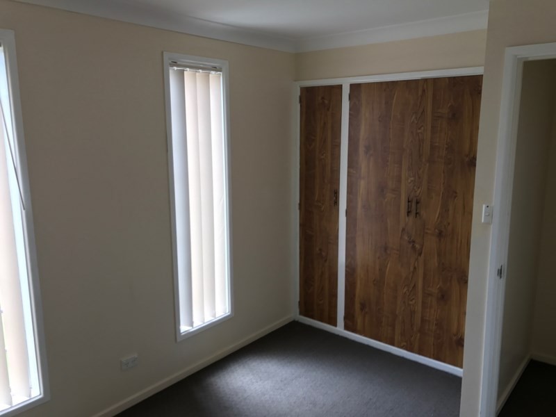 1/16 Bischof Street, Wilsonton Heights QLD 4350