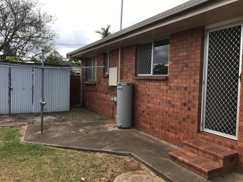 1/16 Bischof Street, Wilsonton Heights QLD 4350