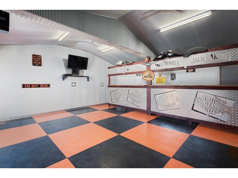 5 Makepeace Street, Rockville QLD 4350