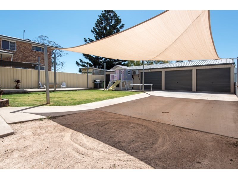 5 Makepeace Street, Rockville QLD 4350