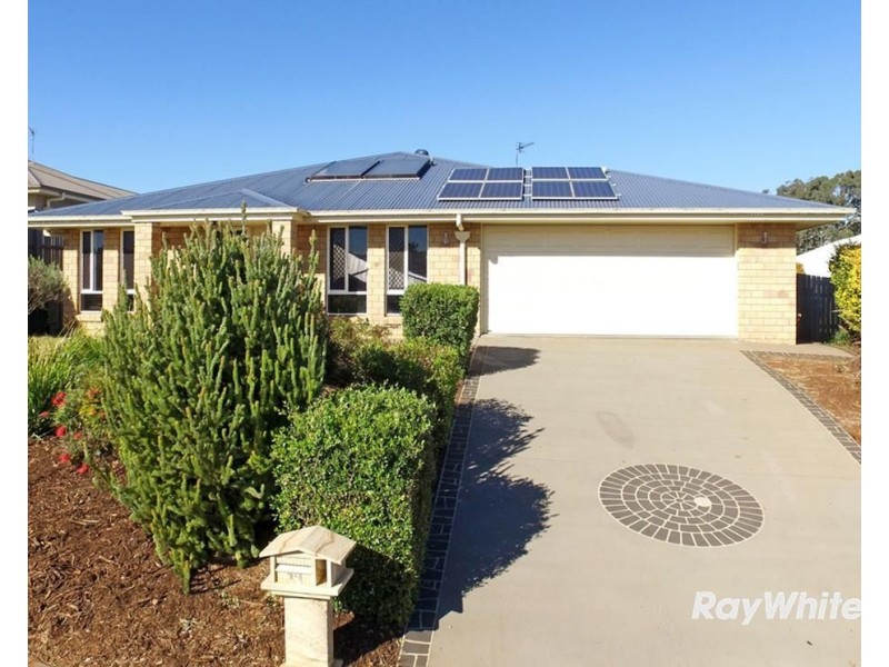 19 Camborne Street, Kleinton QLD 4352